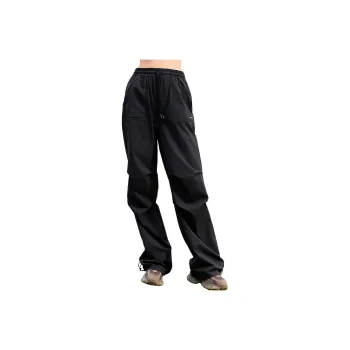 MOLY VIVI Casual Parachute Pants Women's