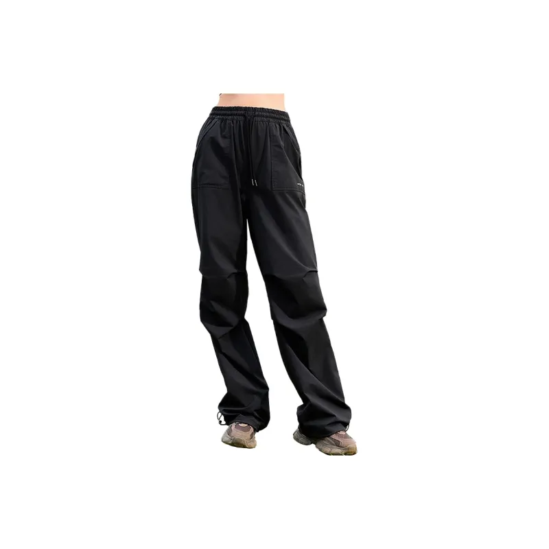MOLY VIVI Casual Parachute Pants Women's-21
