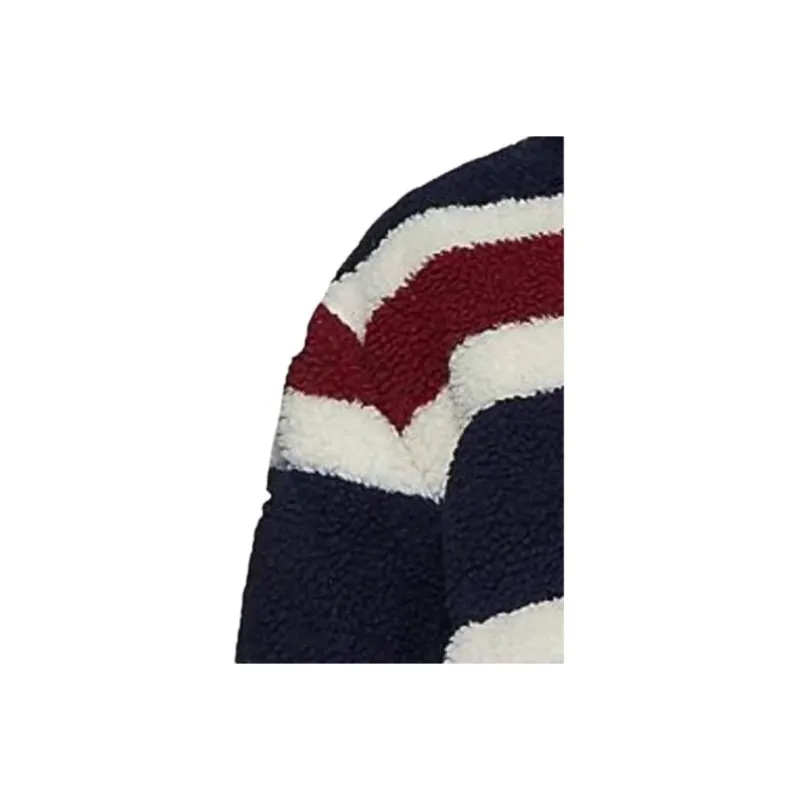 Tommy Hilfiger Jackets Men Multicolor-4