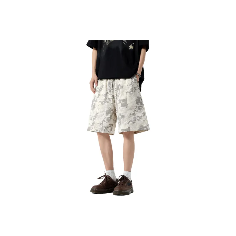 7 SEVFUN Casual Shorts Unisex-15