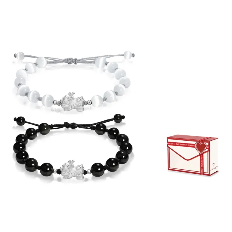 Cuz Strange Intention Alloy Hand Accessory Unisex-3