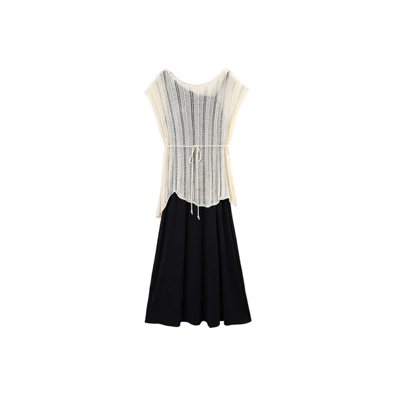 A Paradise For Awakening Skirt Set Women's-2