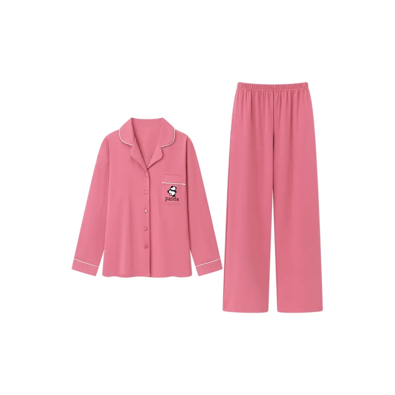 MIIOW Unisex Pajama Sets-41