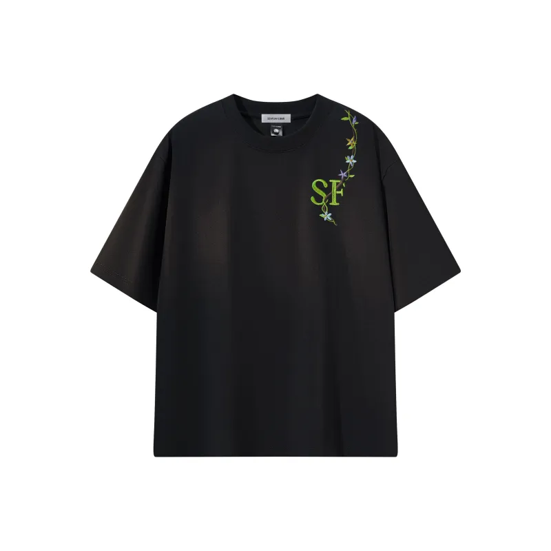 7 SEVFUN T Shirts Unisex-7