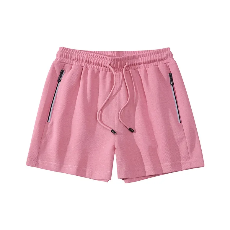 Mu Qingqing Sports Shorts Women's-4