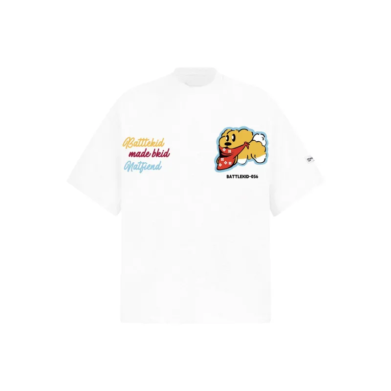WHELVE T Shirts Unisex-2