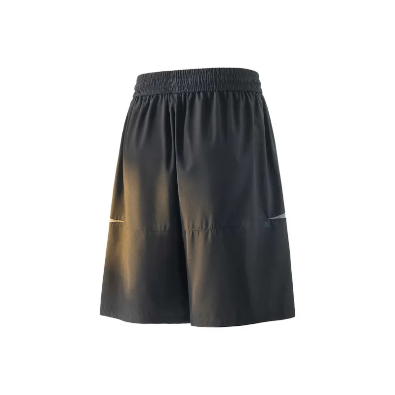 ALI THE FOX Casual Shorts Unisex-1