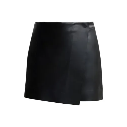 HOLZWEILER Casual Short Skirts Women's