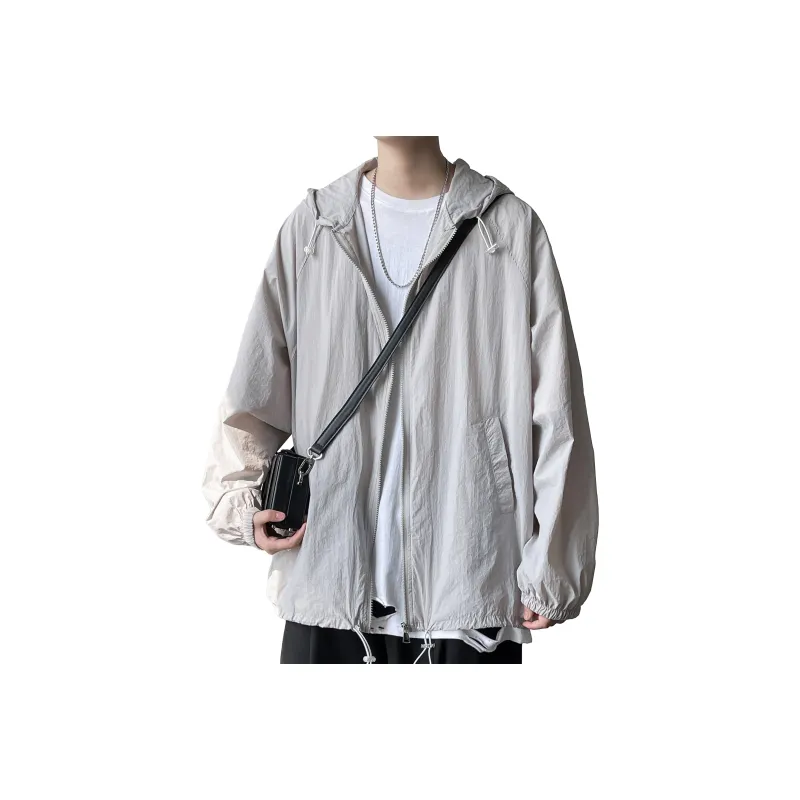 DANGERTIGER Jackets & Coats Unisex-6