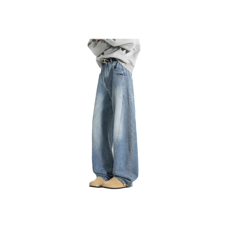 TBSM Jeans Unisex-18