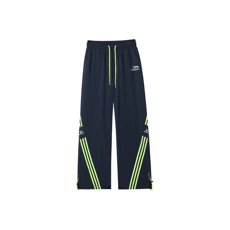 PERK EGLE Casual Pants Unisex-13