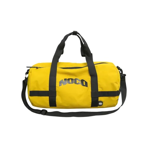Debecca Nylon Travel Bag Unisex Multicolor