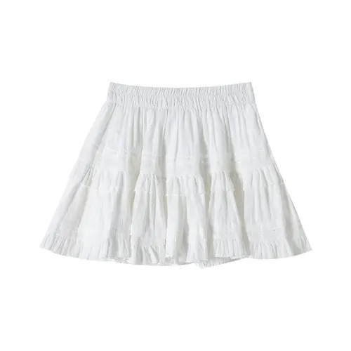 UTHA Casual Short Skirts Women's