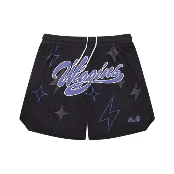 PEAK Basketball Shorts Men's Black