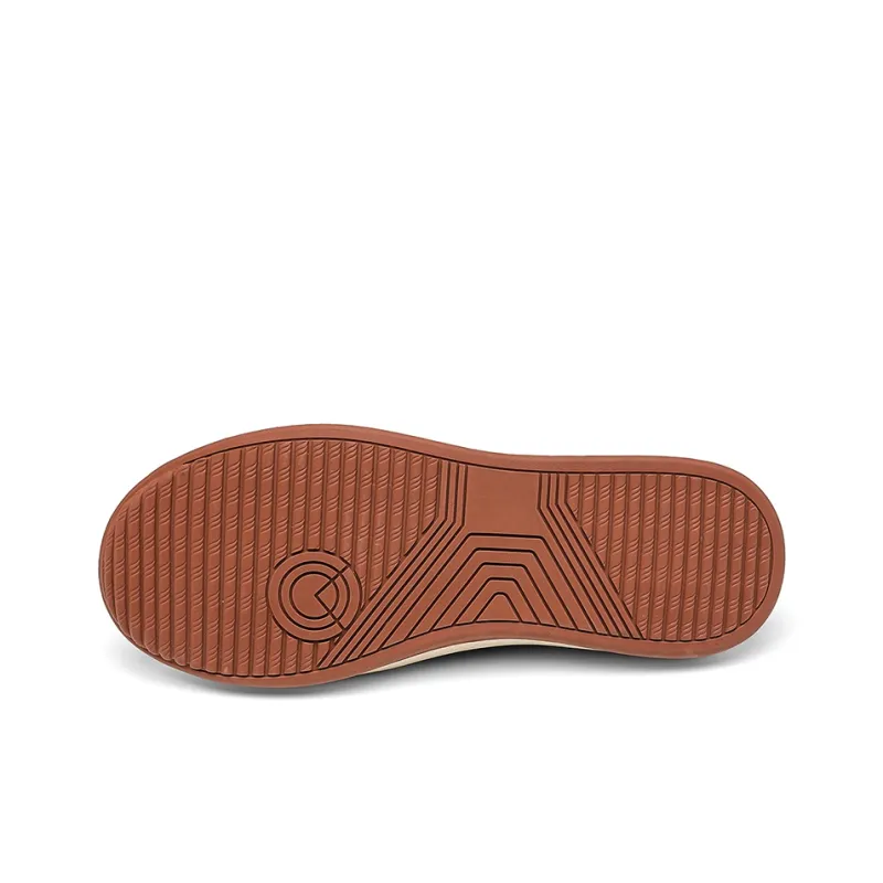 Laoks Men's Casual Shoes Men Low Top-3