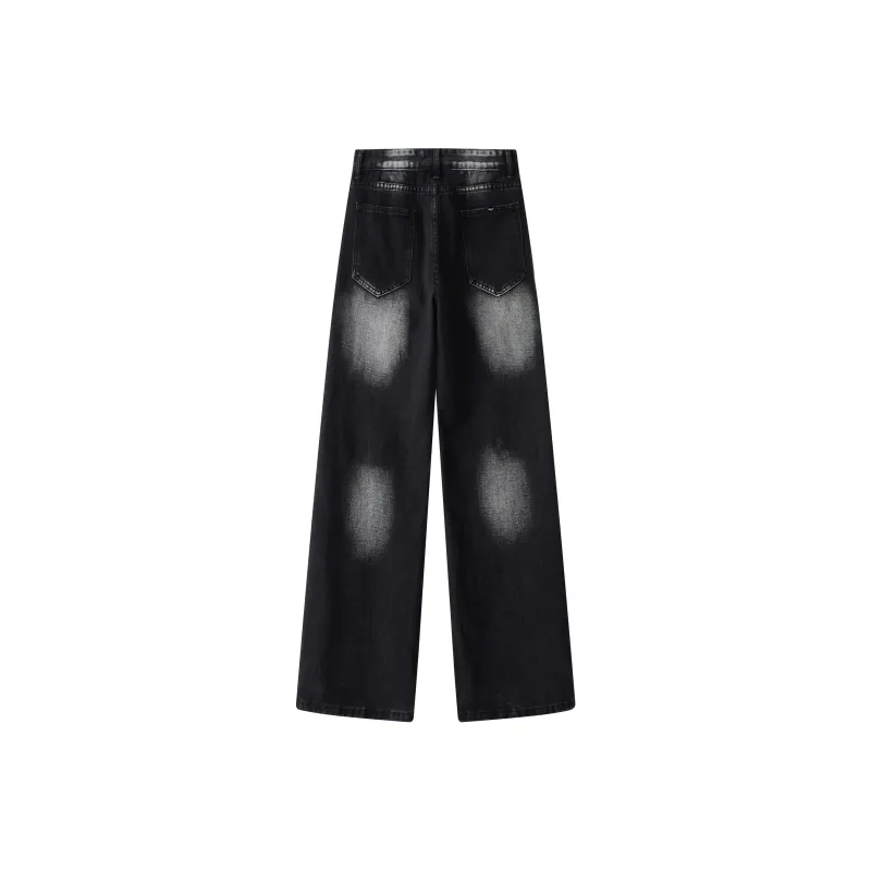 Maxim's De Paris Jeans Unisex-1