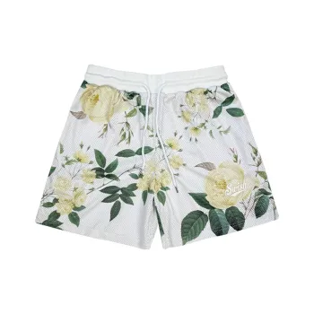 SWISH THE BALL IN Sports Shorts Unisex