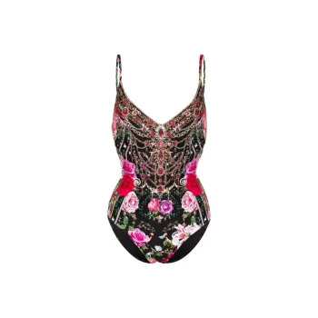 Camilla Renaissance Romance Swimsuit