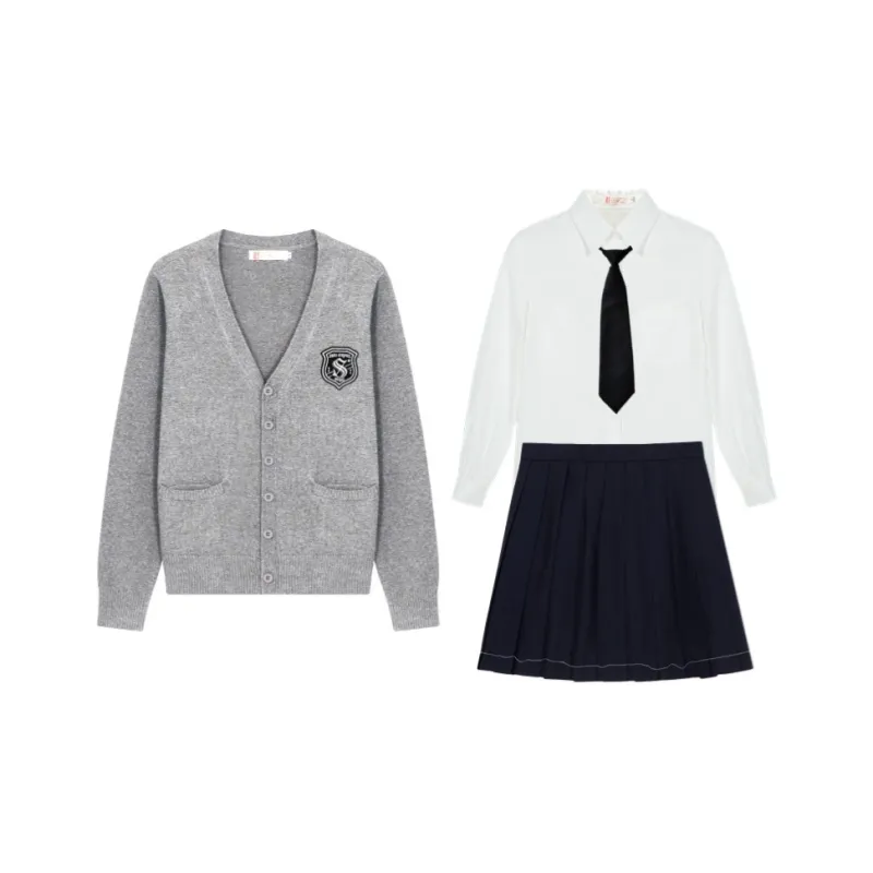 Sato Supun Uniforms Women's-0