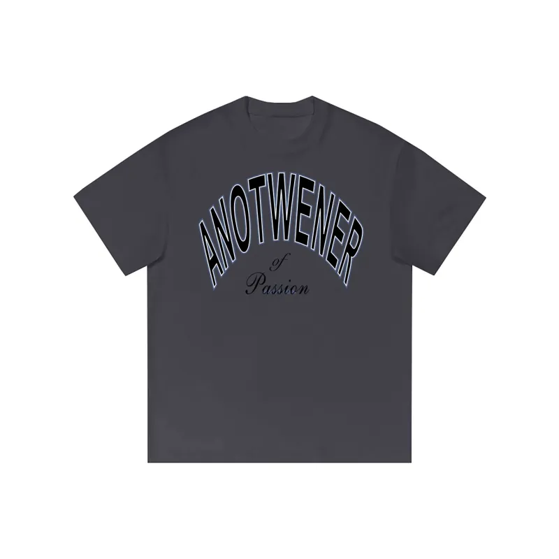 JIANWANG T Shirts Unisex-6