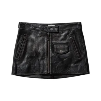 GUESS Casual Short Skirts Women's Black