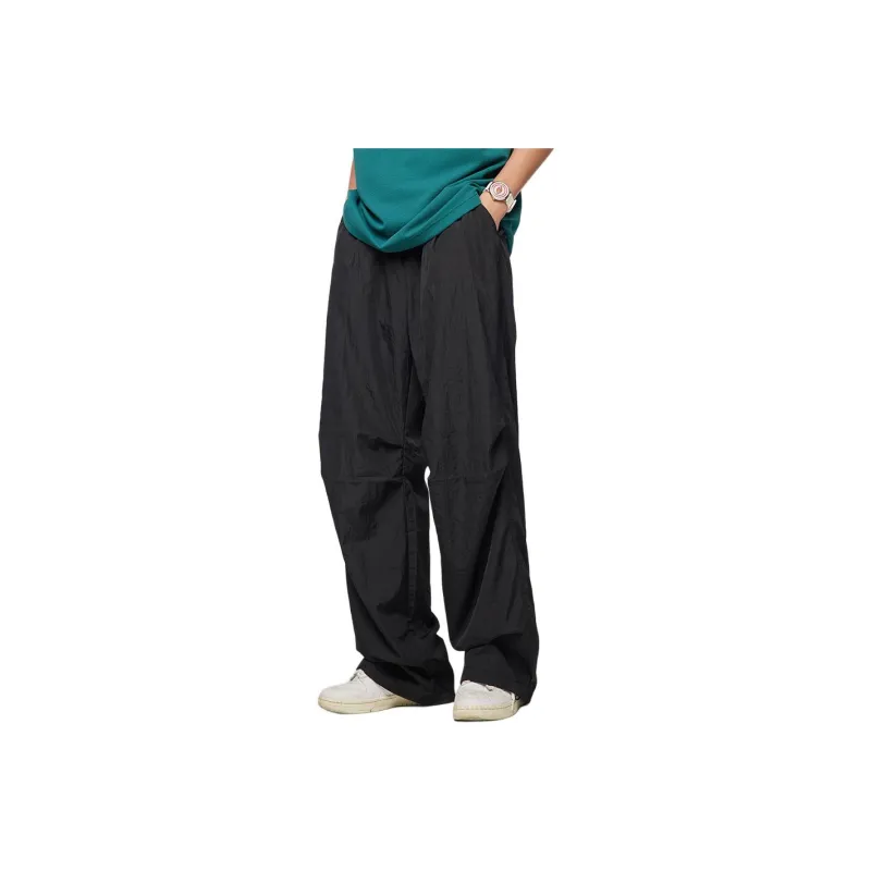 Caramella Casual Pants Unisex-27