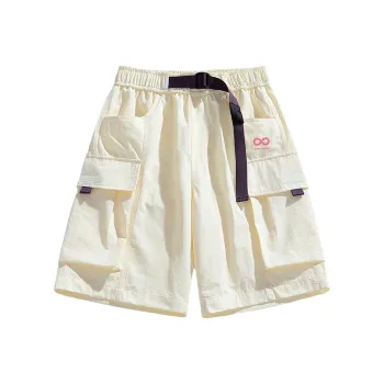 Colorful Creations Casual Shorts Unisex