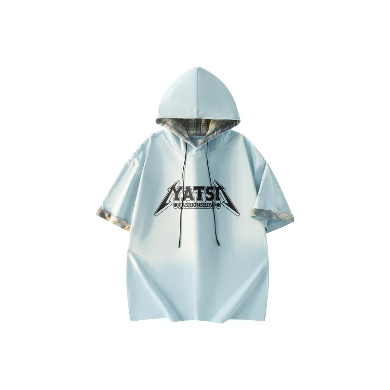 YATSI T Shirts Unisex-6