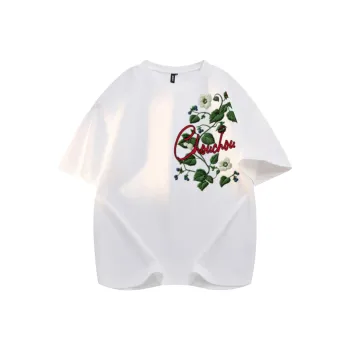 CHOUCHOUS T Shirts Unisex