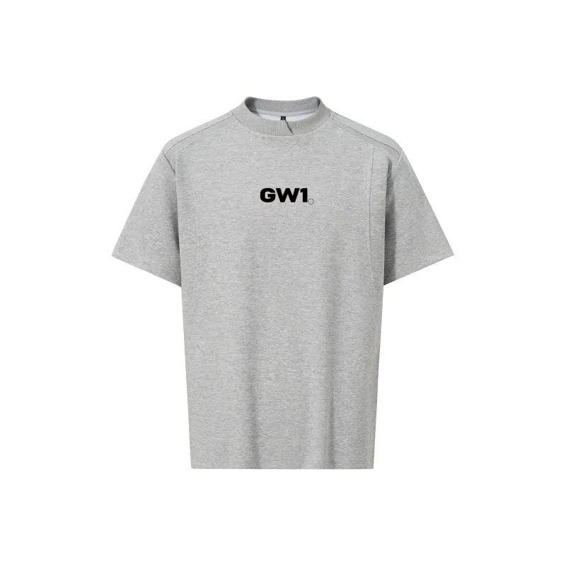 GWAF T Shirts Unisex-7