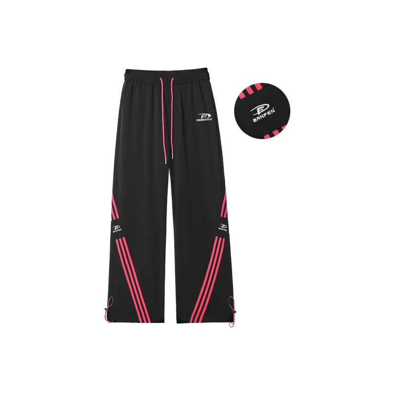 PERK EGLE Casual Pants Unisex-1