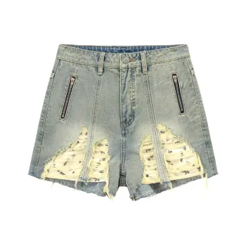 CHUU Denim Shorts Women's