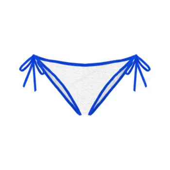 MC2 Saint Barth Swimming Shorts Women's White