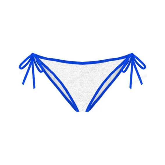 MC2 Saint Barth Swimming Shorts Women's White-0