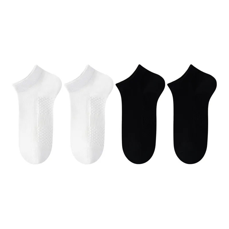 XXLLG Ankle Socks Men's Combo Set-23