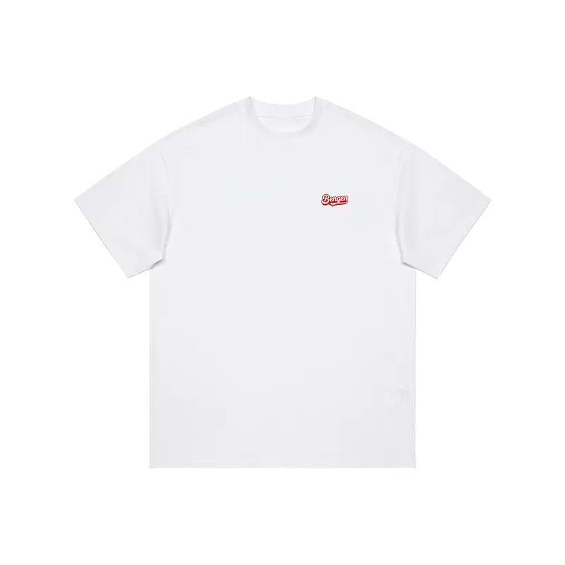 BENGEN T Shirts Women's-10