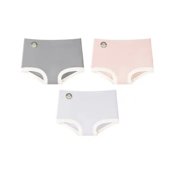 Caramella Underpants Women's 3 Pack