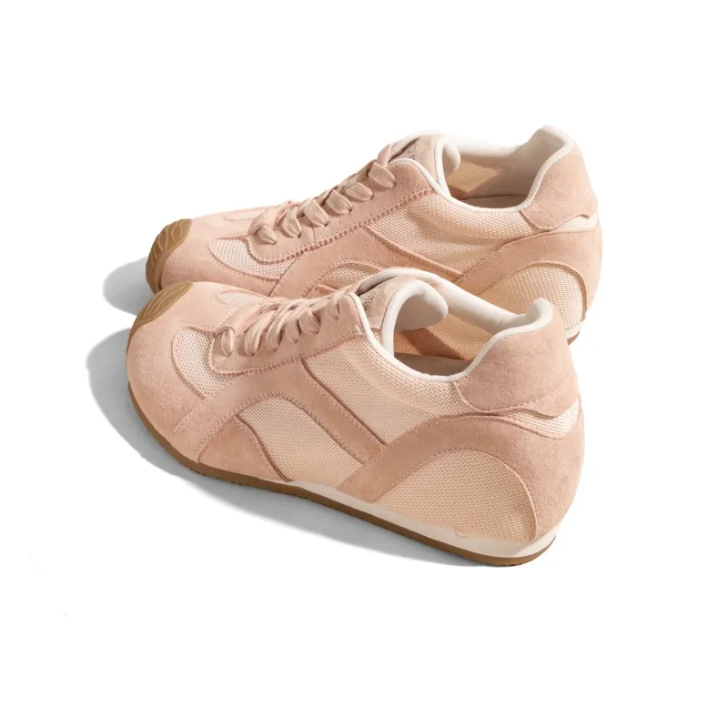 KODI Breathable And Lightweight High Top Casual Shoes Women's-11