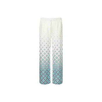 CASABLANCA Casual Pants Men's White