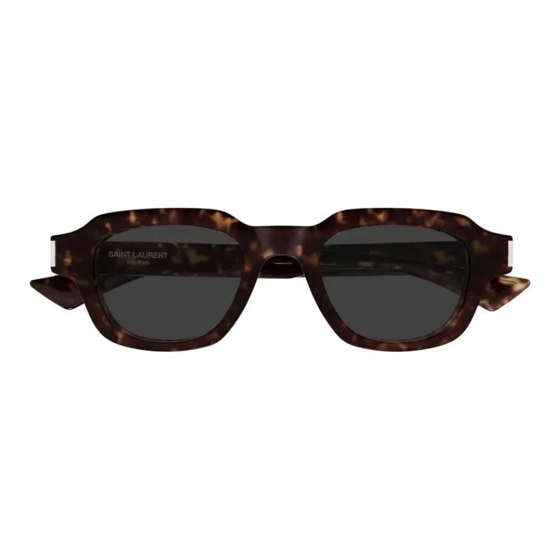 SAINT LAURENT Square frame Sunglasses-1