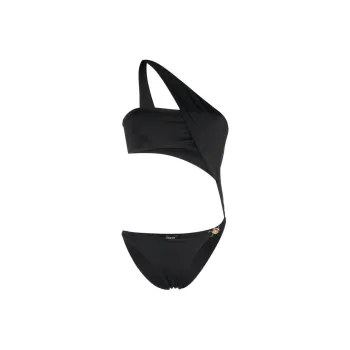 VERSACE Medusa Head One Piece Swimsuit