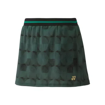 YONEX Casual Short Skirts Women's Green