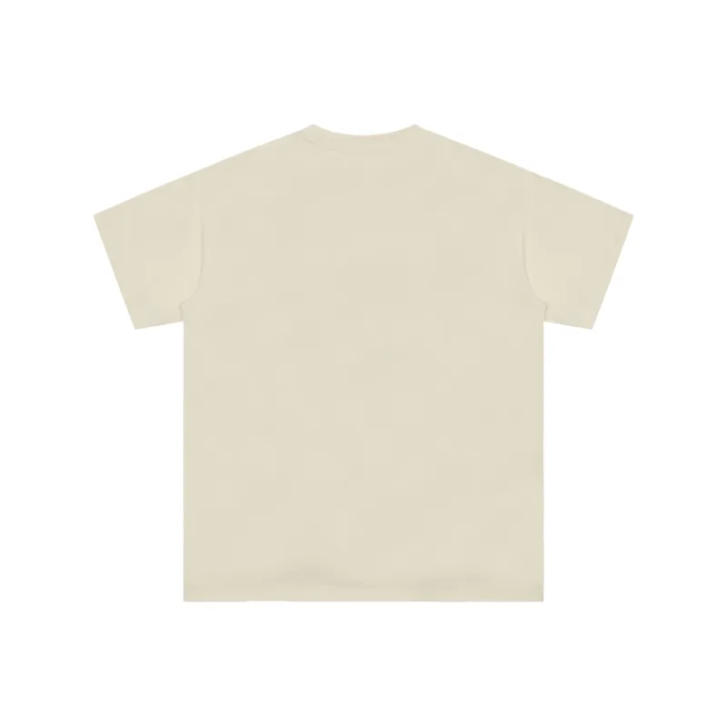 PENTAGONAL HEART T Shirt Unisex-17