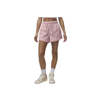 Jordan Sports Shorts Women's Pink