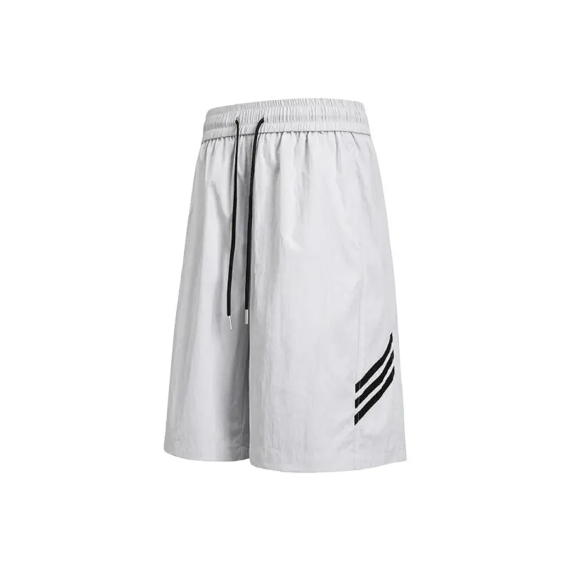 BOTH PLAY Casual Shorts Unisex-4