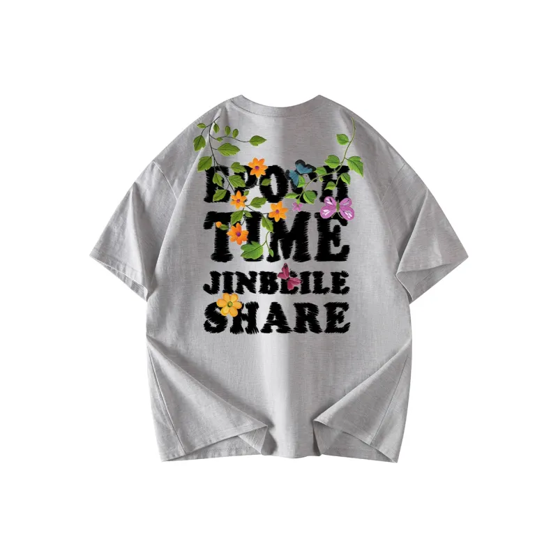 JINBEILE T Shirts Unisex-8