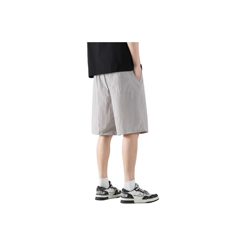 CREAZIONI LA FANTASIA E MOBILE Casual Shorts Unisex-8