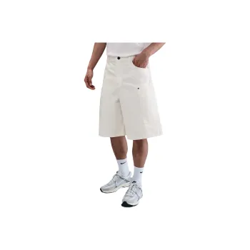 Nike Casual Shorts Men White