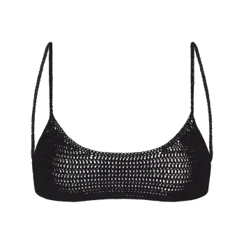 Skims Bikinis Women's Black