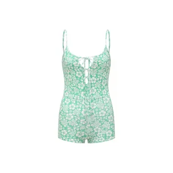 YUKARI SWIM One piece Swimsuit Women's Green